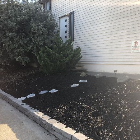 Sfo Crashpad Hostel เดลีซิตี ภายนอก รูปภาพ
