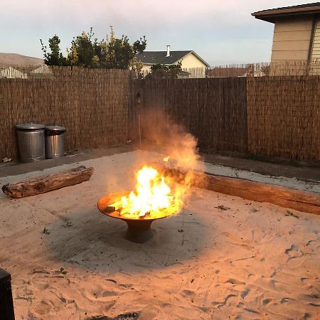 Sfo Crashpad Hostel เดลีซิตี ภายนอก รูปภาพ