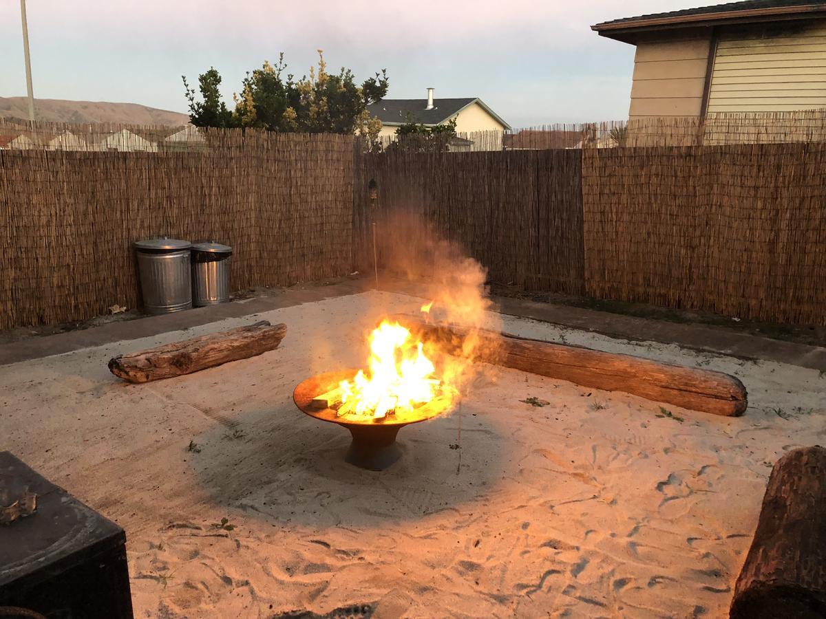 Sfo Crashpad Hostel เดลีซิตี ภายนอก รูปภาพ