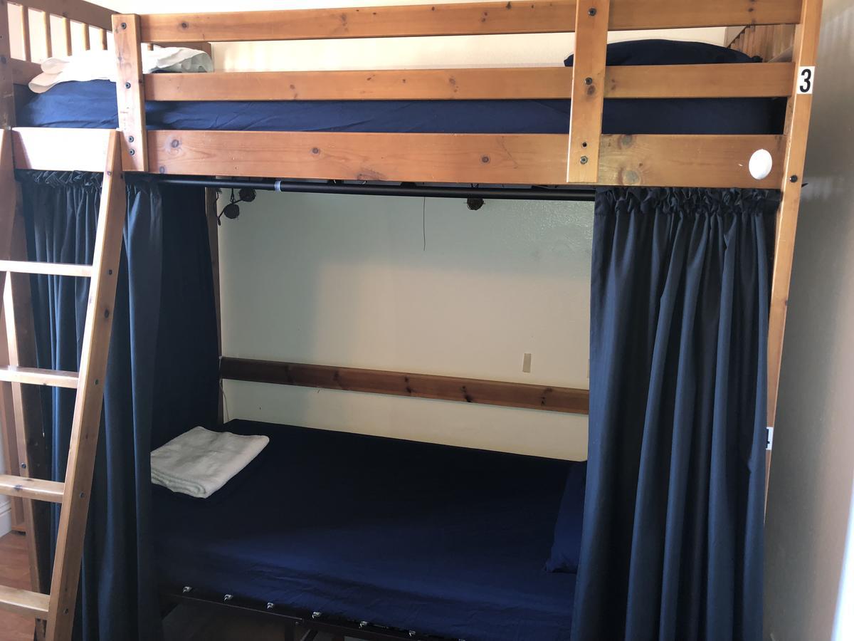 Sfo Crashpad Hostel เดลีซิตี ภายนอก รูปภาพ