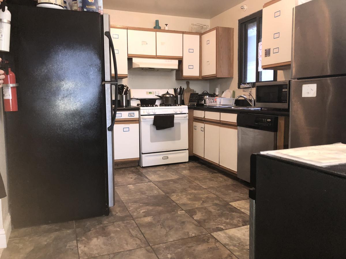 Sfo Crashpad Hostel เดลีซิตี ภายนอก รูปภาพ